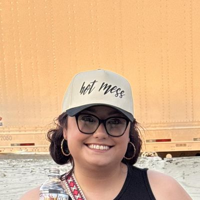 Mary, 29