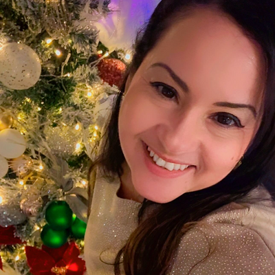 Yadira, 48
