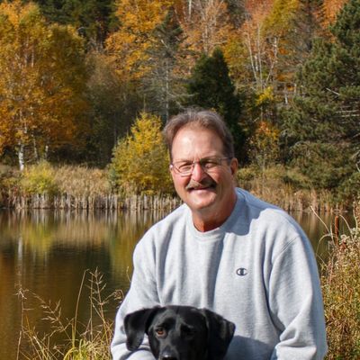 Terry, 76