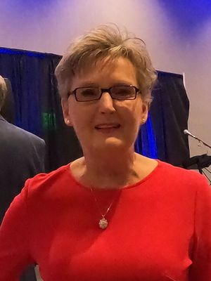 Elizabeth, 61