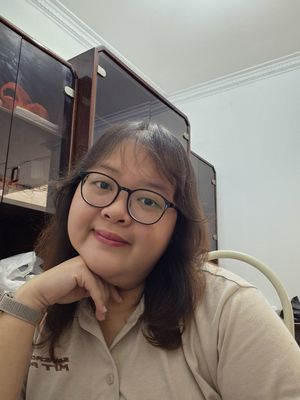 Kathleen, 31
