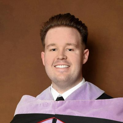 Nick, 28