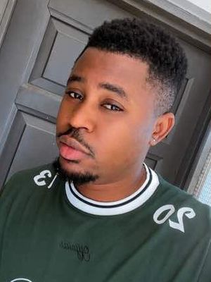 Kobby Jesus, 32