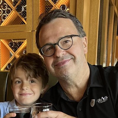 Gerard, 60