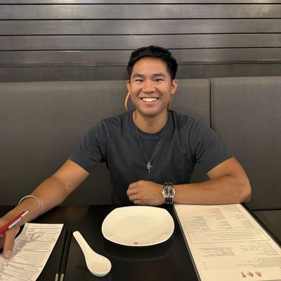 Trevor, 26