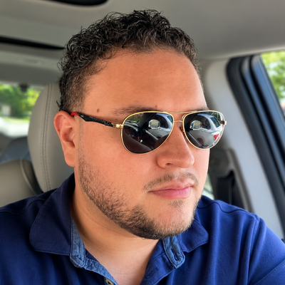 Arturo, 32