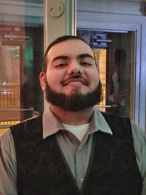Jesus, 27