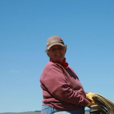 Valerie, 71