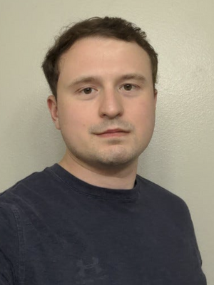 James, 29