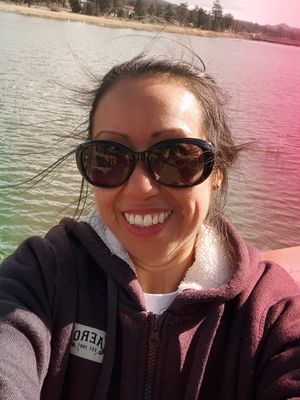 Ana, 42