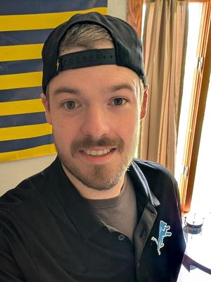 Eric, 38