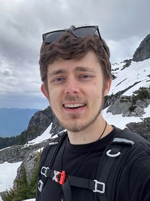 Daniel, 26