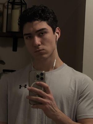 Isaac, 18