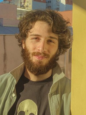 John, 27