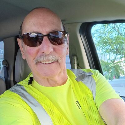 Dan, 75