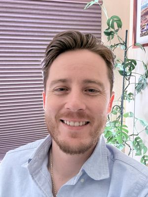 Richard, 32