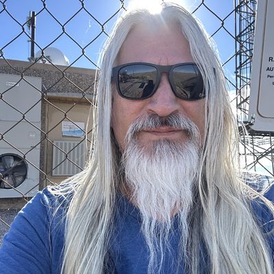 Victor, 61