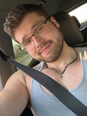 Jake, 24