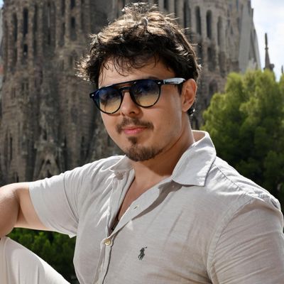 Ramyro, 23