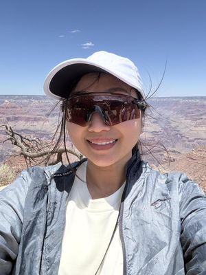 Ya, 35