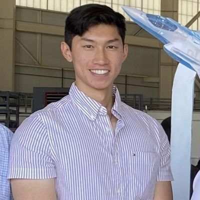 Nathan, 22