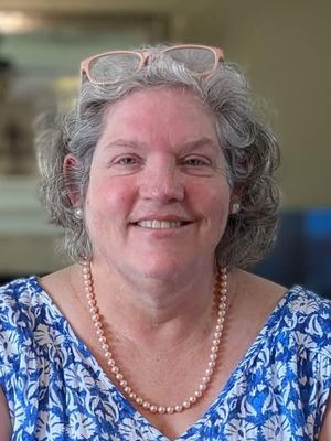 Wendy, 60