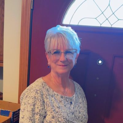 Diane, 71