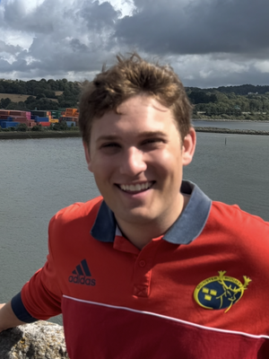 Thomas, 22