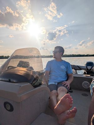 Zach, 34