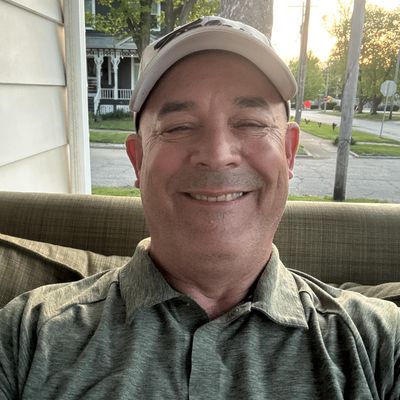 Joe, 61