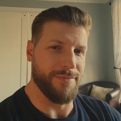 Andrew, 34