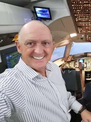 Steven, 60