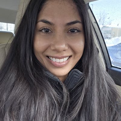 Eliza, 38