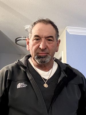Jerome, 57