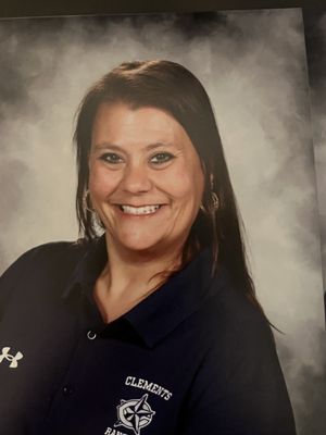 Beth, 48