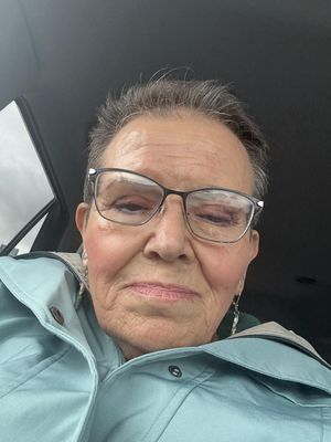 Deborah, 74