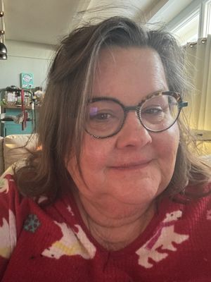 Maryann, 67