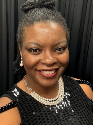 Angela, 50