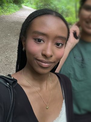 Abigail, 23