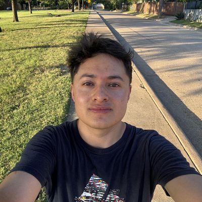 Manuel, 26