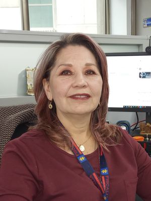Olga, 61
