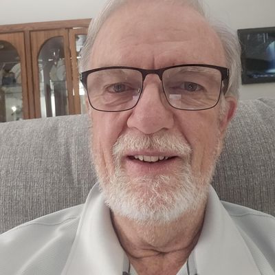 Gary, 74
