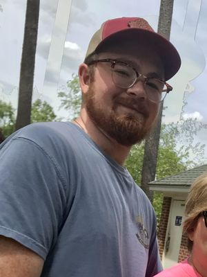 Brian, 29