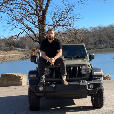 Chase, 25