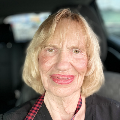 Catherine, 74
