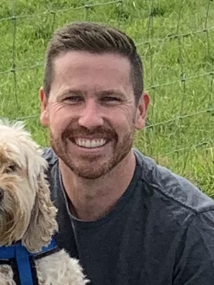 Paul, 34