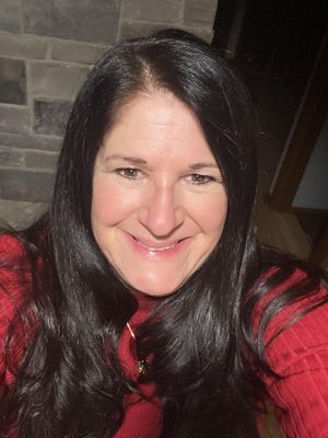 Susannah, 61