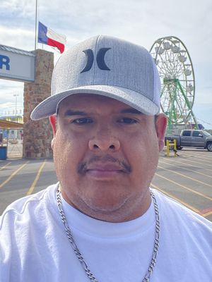 Mario, 40