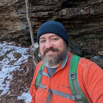 Dustin, 45