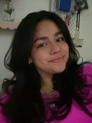 Jasmine, 22